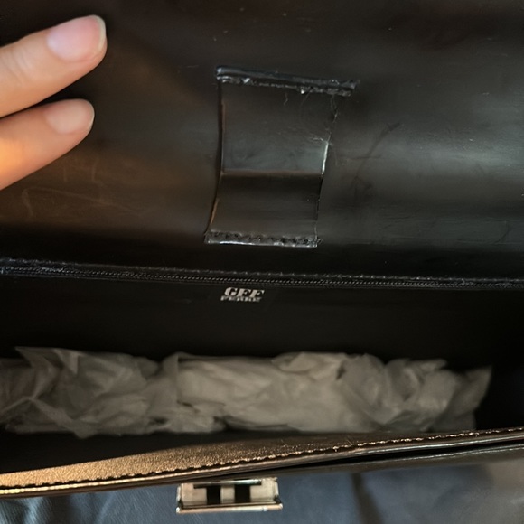 Vintage GFF Gianfranco Ferre Briefcase - Picture 14 of 17